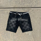 ASTRO APPAREL JORTS V1