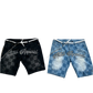 ASTRO APPAREL JORTS V1