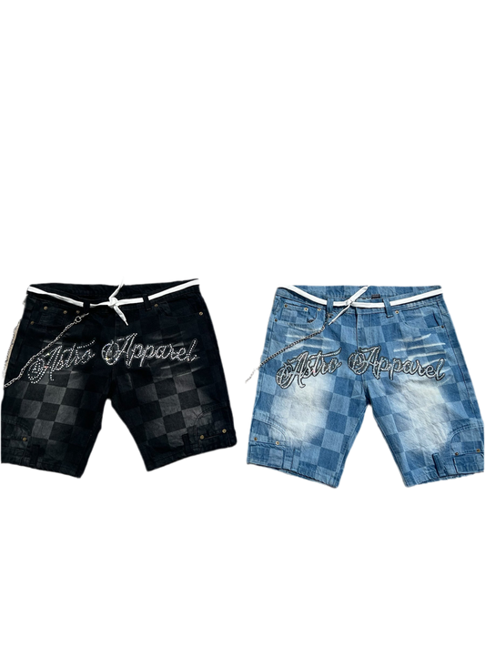 ASTRO APPAREL JORTS V1