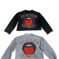 “DON’T BITE THE HAND THAT FEEDS YOU” SHIRT