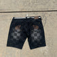 ASTRO APPAREL JORTS V1